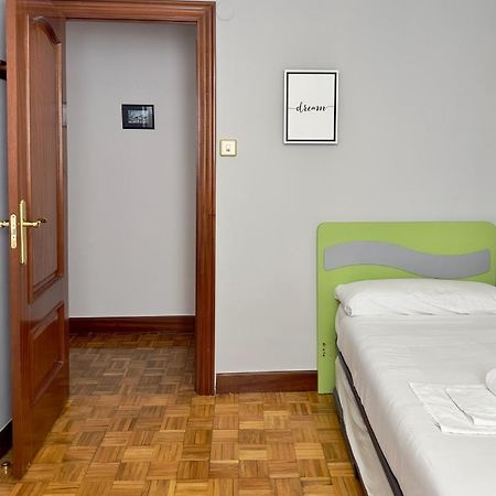 Lekeitio! Centrico Y Con Parking Appartement Buitenkant foto