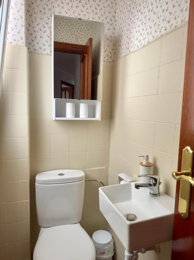 Lekeitio! Centrico Y Con Parking Appartement Buitenkant foto