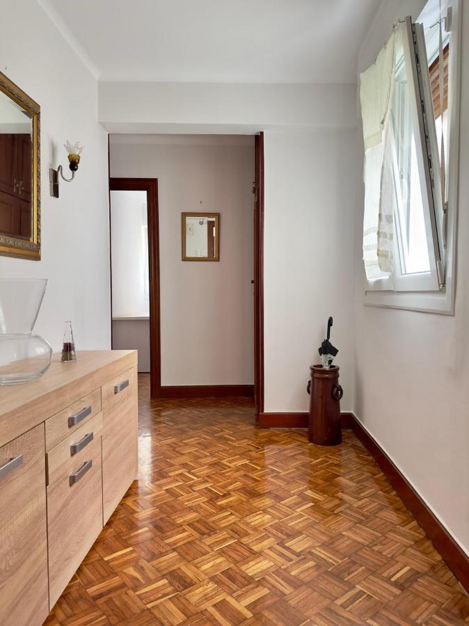 Lekeitio! Centrico Y Con Parking Appartement Buitenkant foto
