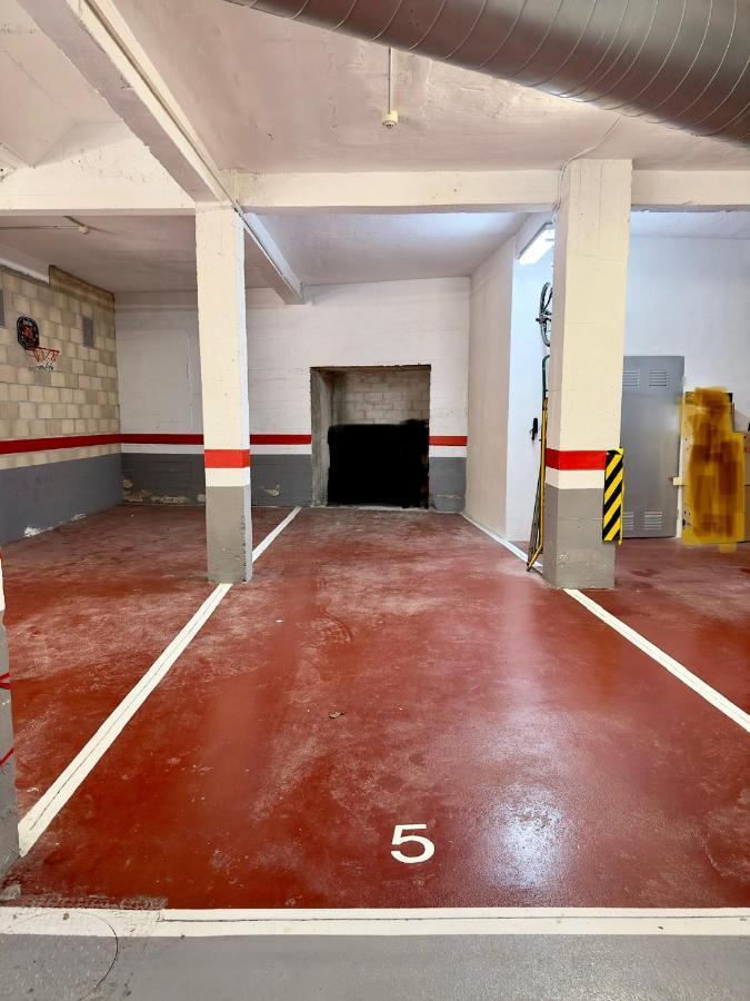 Lekeitio! Centrico Y Con Parking Appartement Buitenkant foto