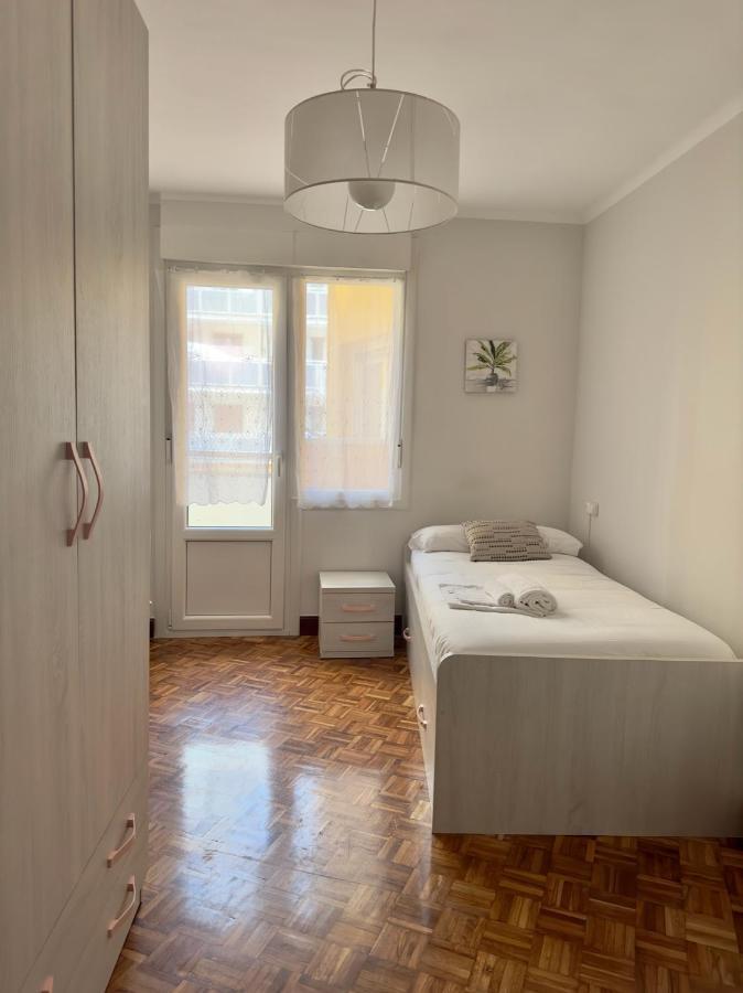 Lekeitio! Centrico Y Con Parking Appartement Buitenkant foto