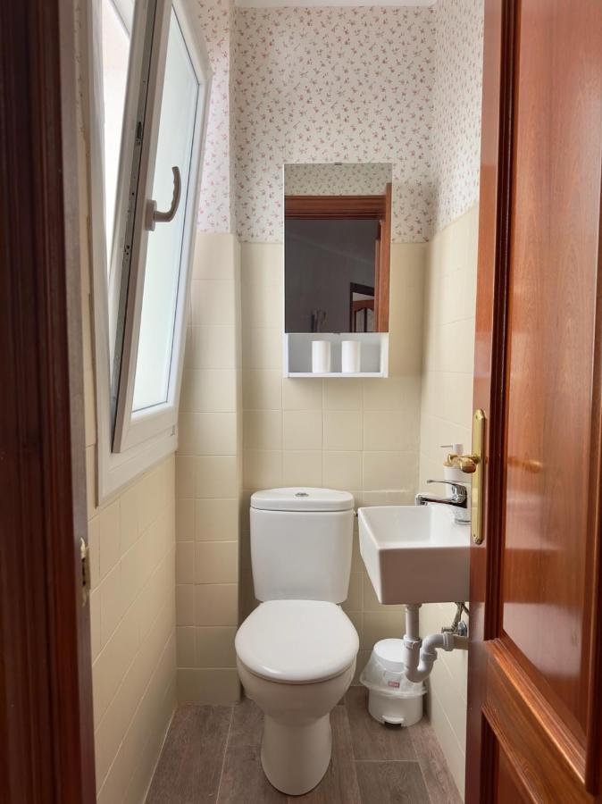 Lekeitio! Centrico Y Con Parking Appartement Buitenkant foto