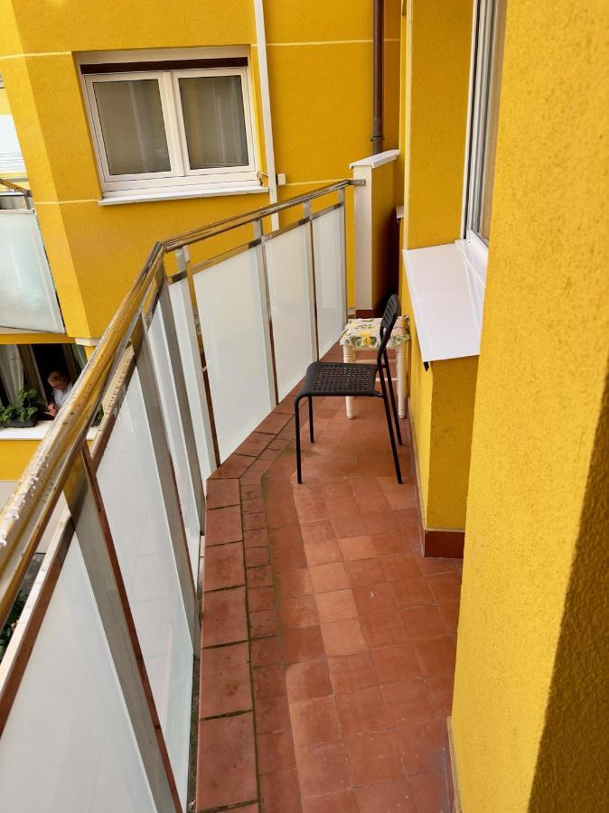 Lekeitio! Centrico Y Con Parking Appartement Buitenkant foto